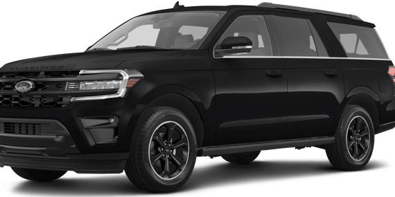 FORD EXPEDITION MAX 2022 1FMJK2AT9NEA59055 image